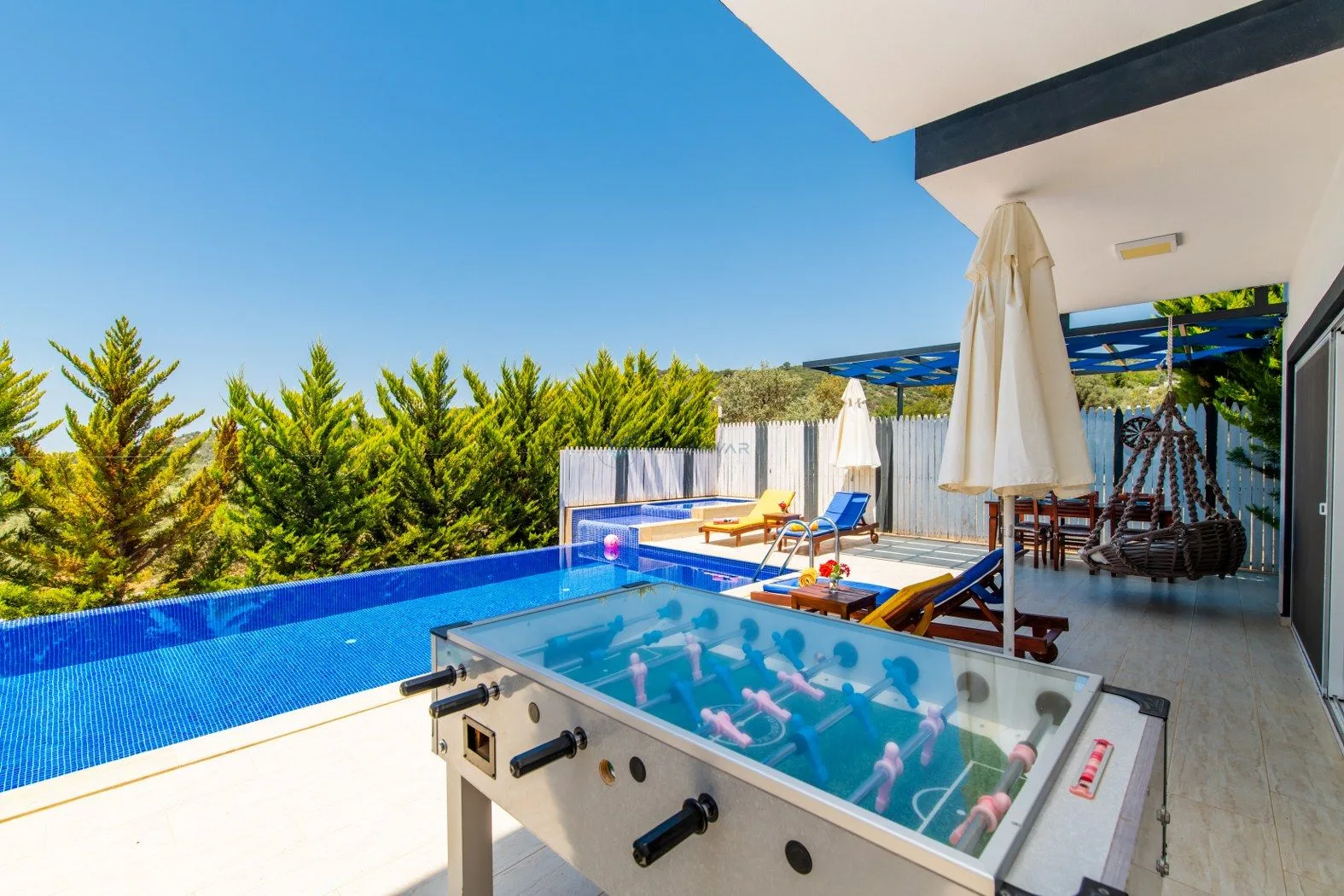 Villa Petek Sadece ÖN Ödeme
