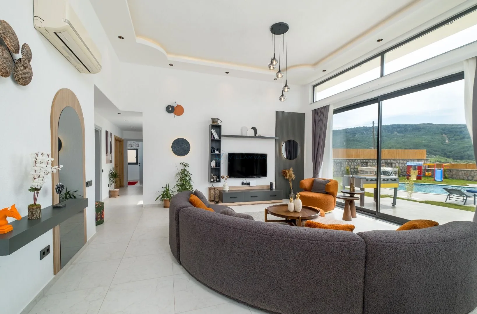 Villa Beta House