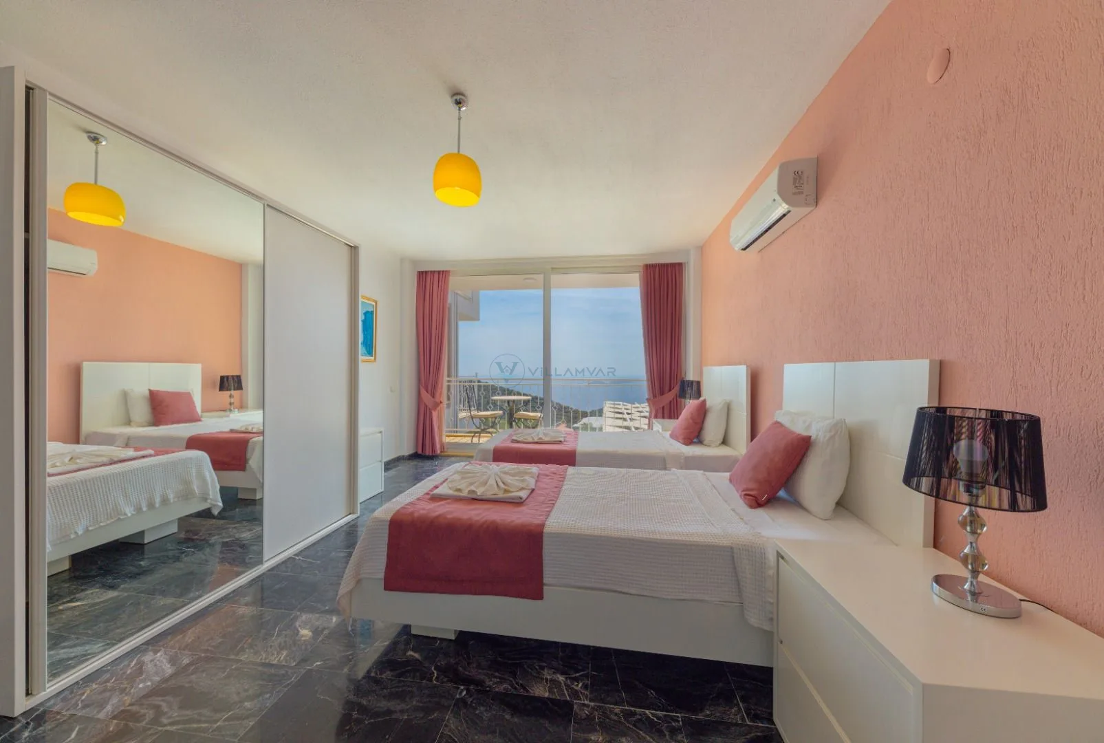Villa Persep