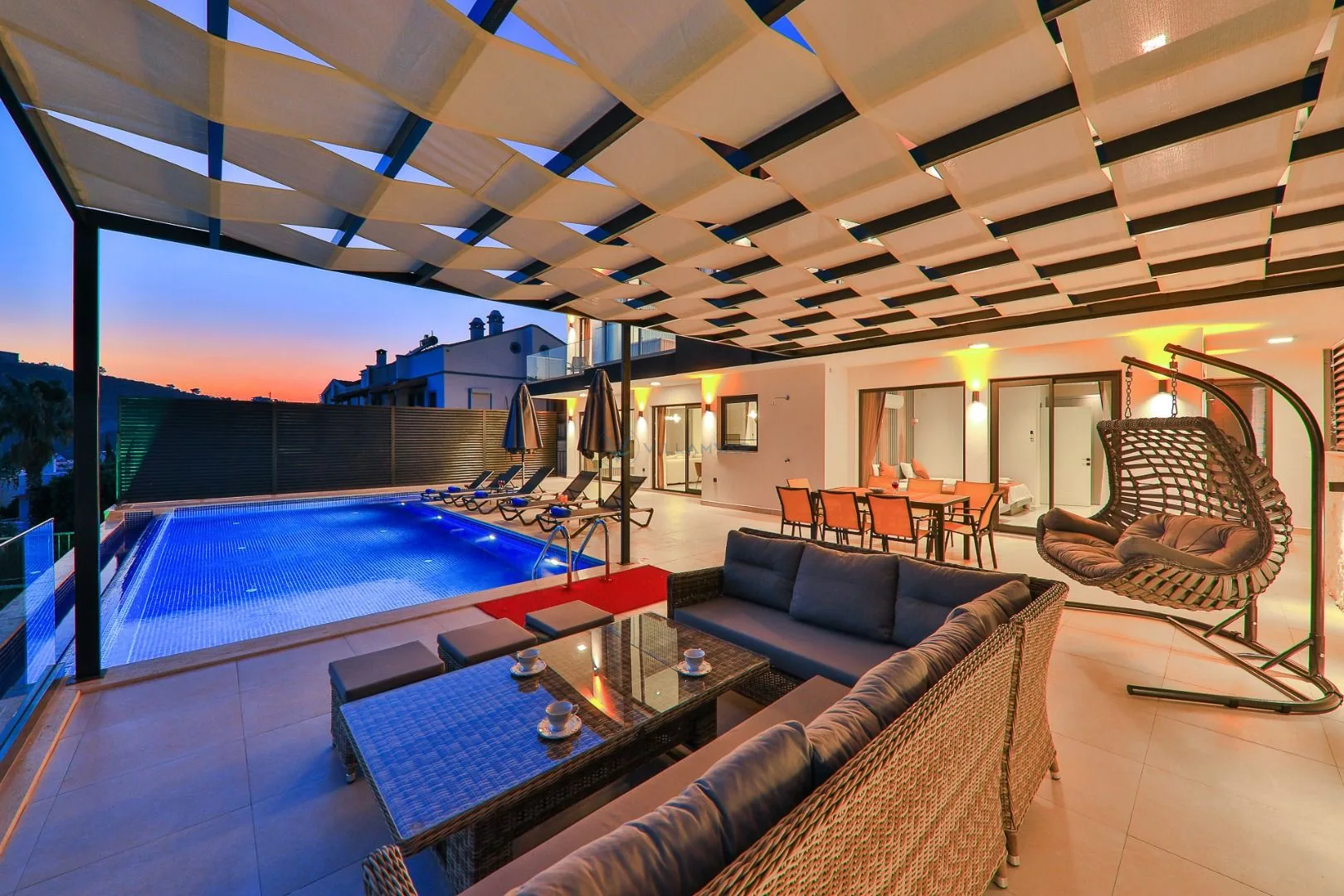Villa Bliss 74