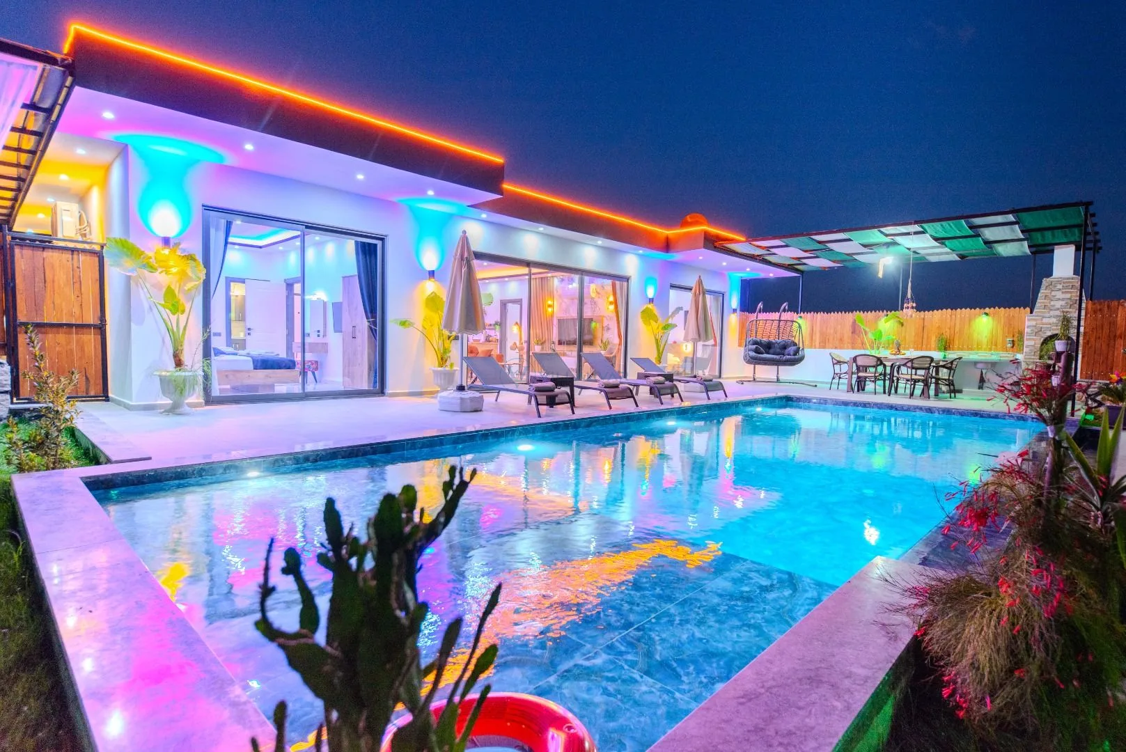 My Villa Nirvana