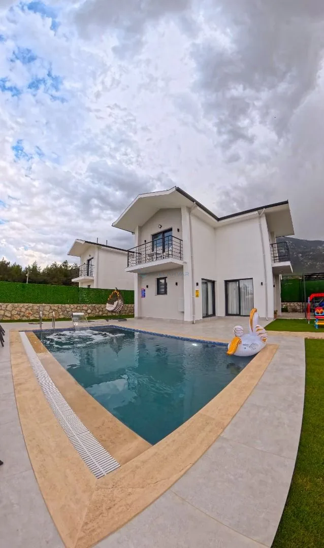 Villa Silva