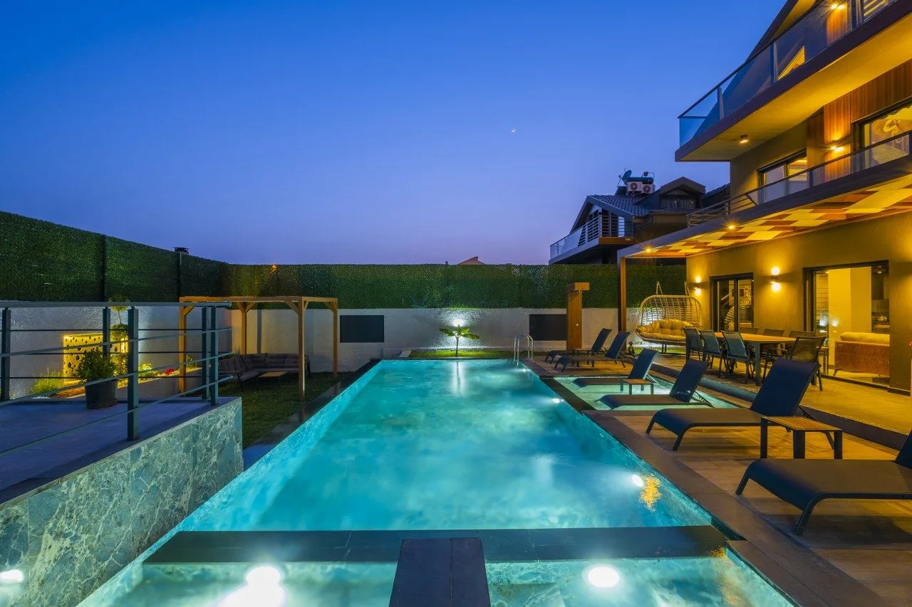 Villa Prestij Elif