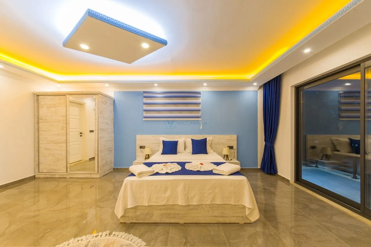 Villa Feel