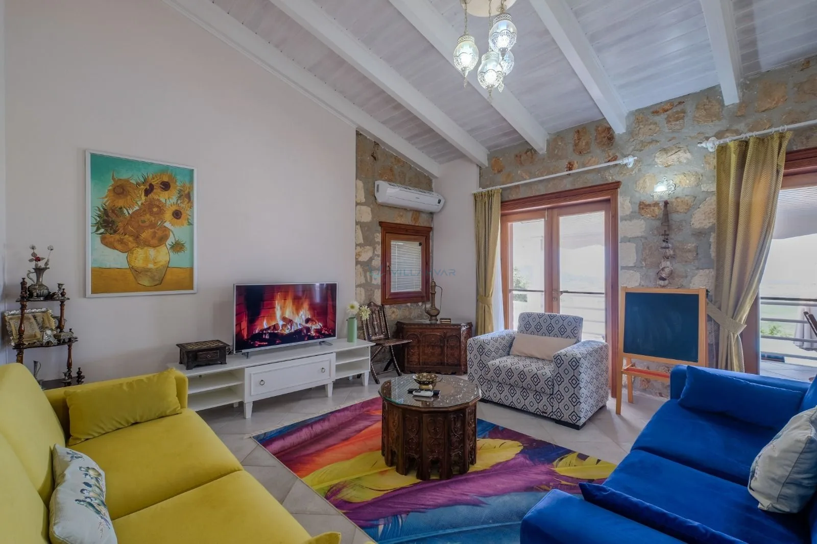 Villa Magnolyam Deluxe