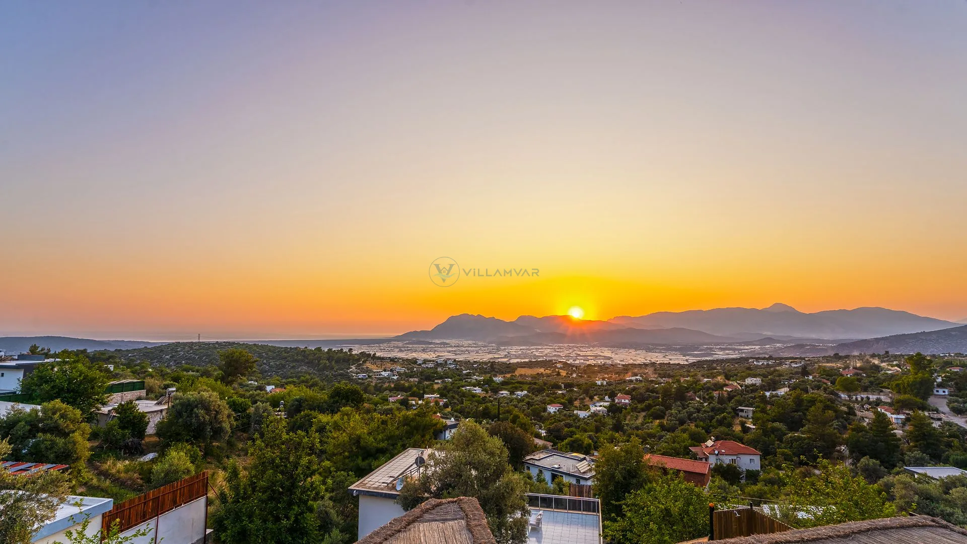 Villa Donna 1