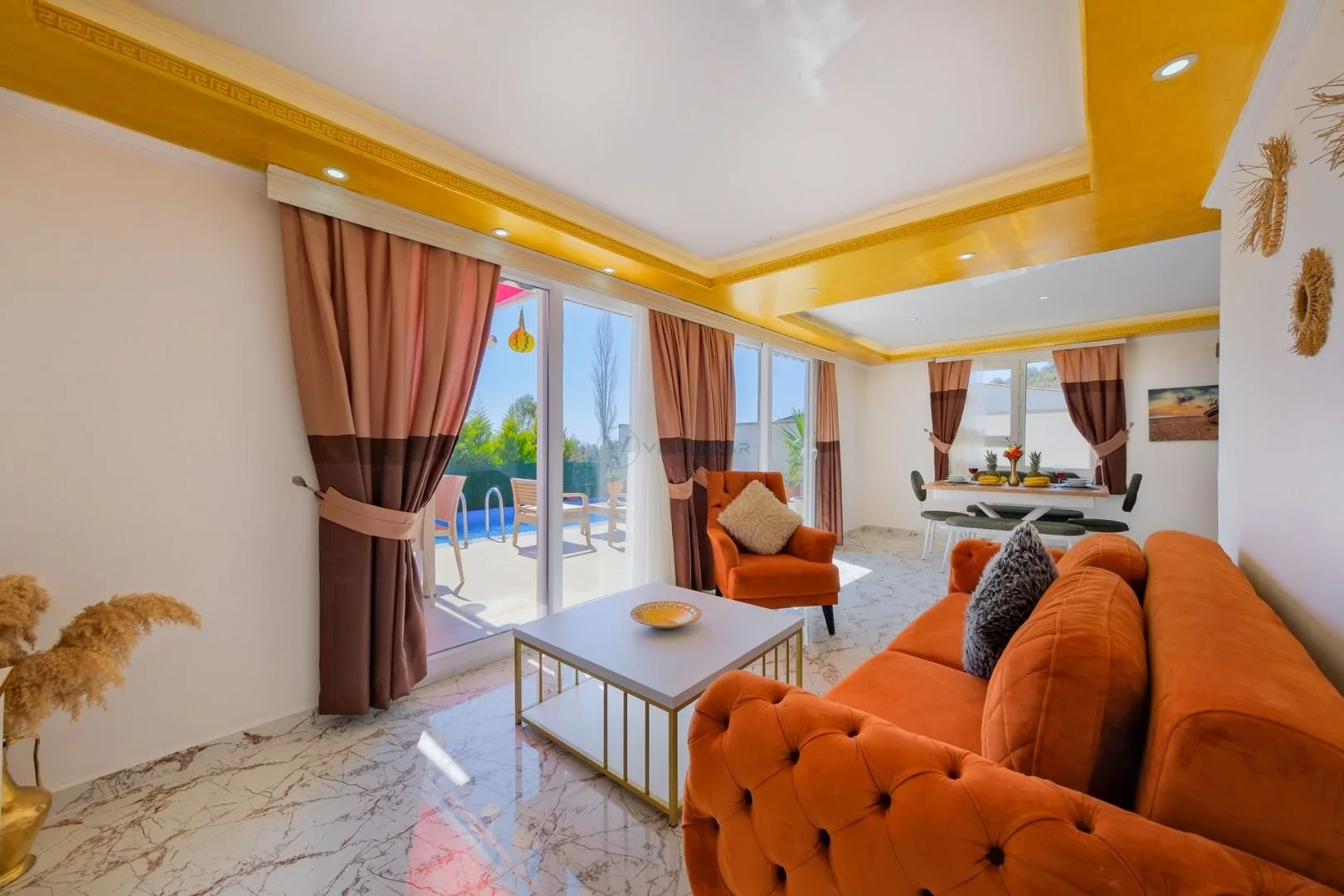 Villa Yasemin