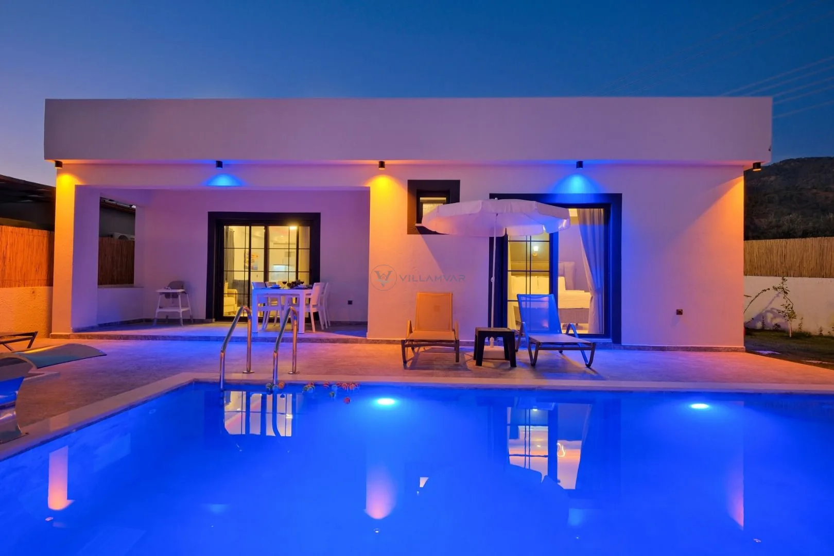 Villa Elmas 3