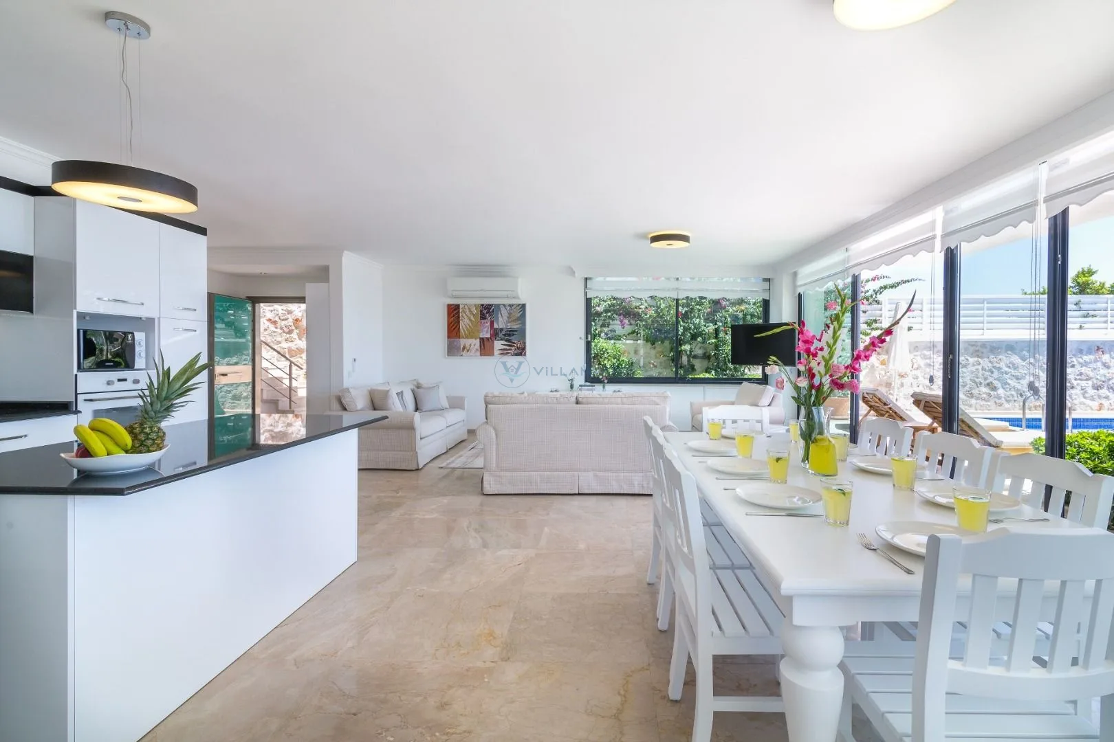 Villa İstanbul Pine