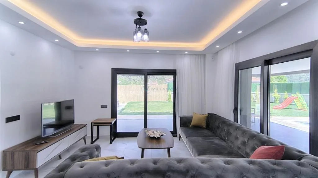 Villa Songül