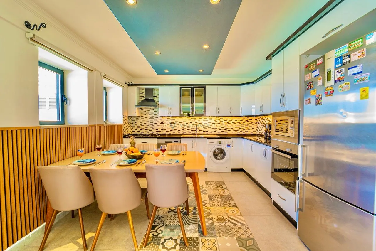 Villa Noble Retreat