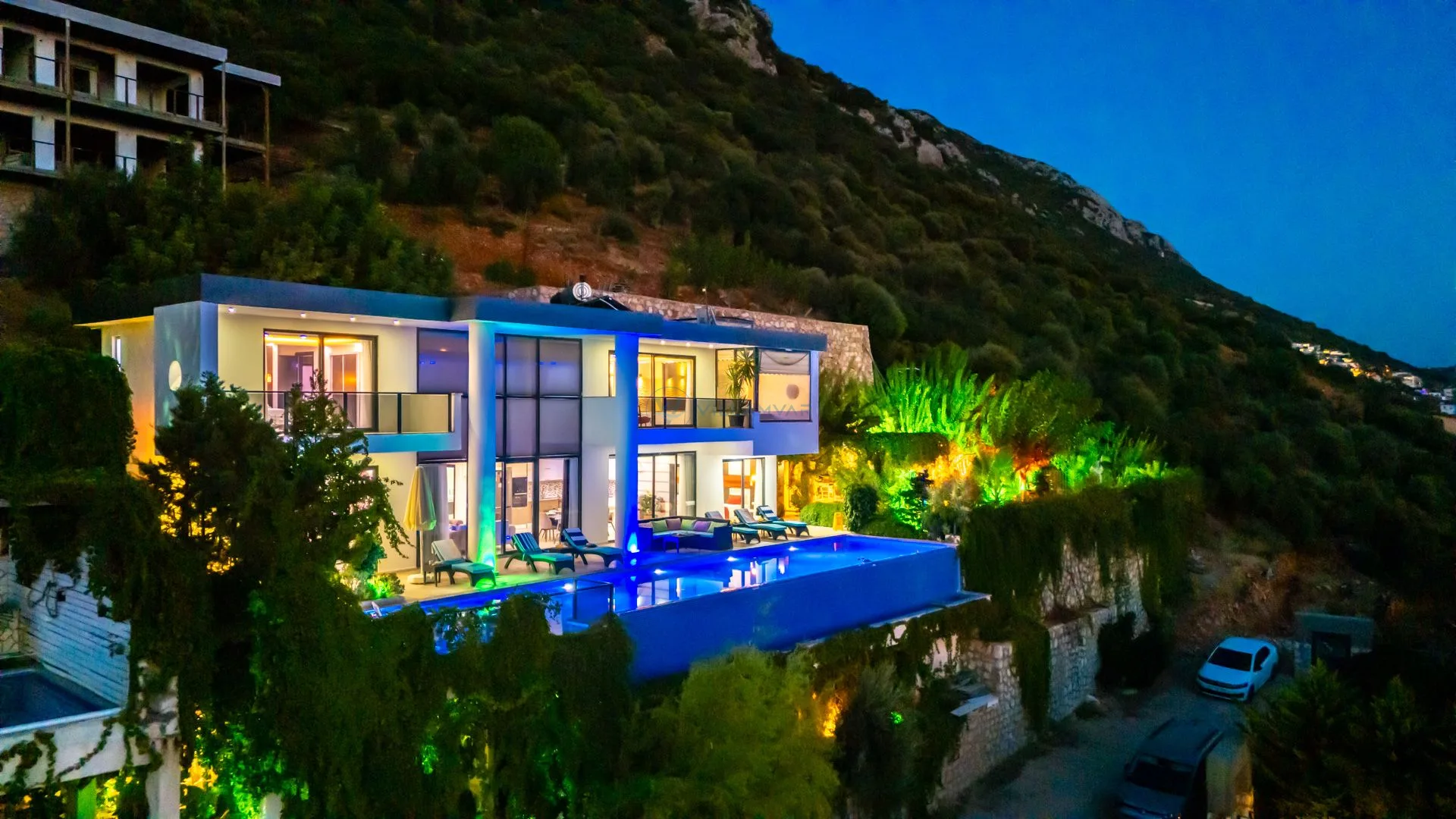 Villa Hyperion