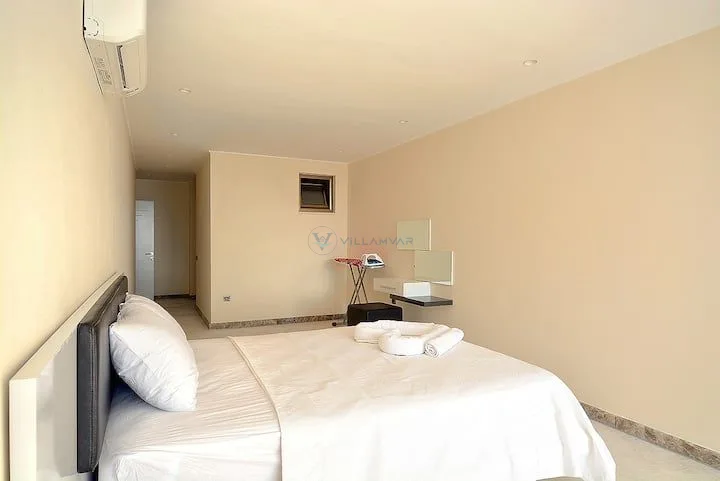 Villa Ahıska Kızıltaş 2