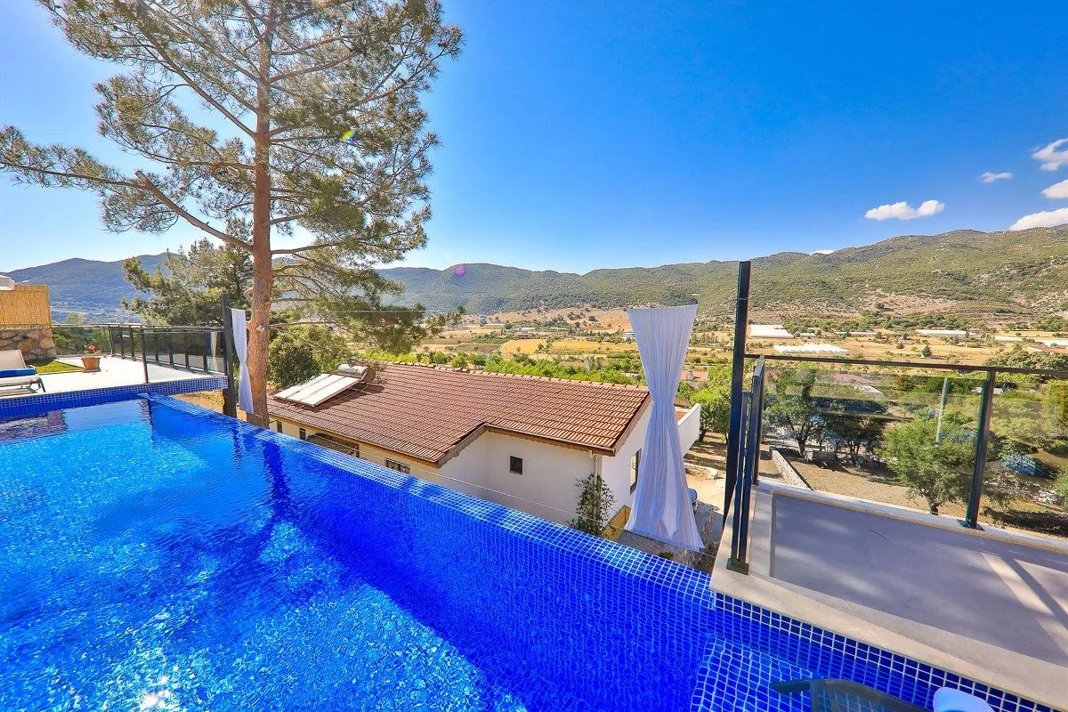 Villa Kont