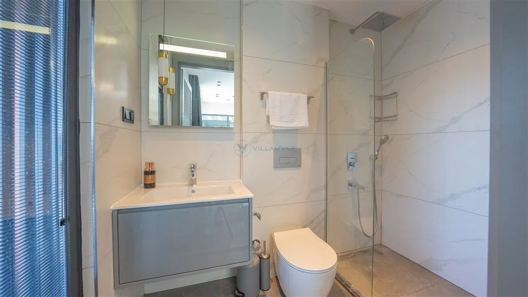 Villa Nova Kalkan Merkez