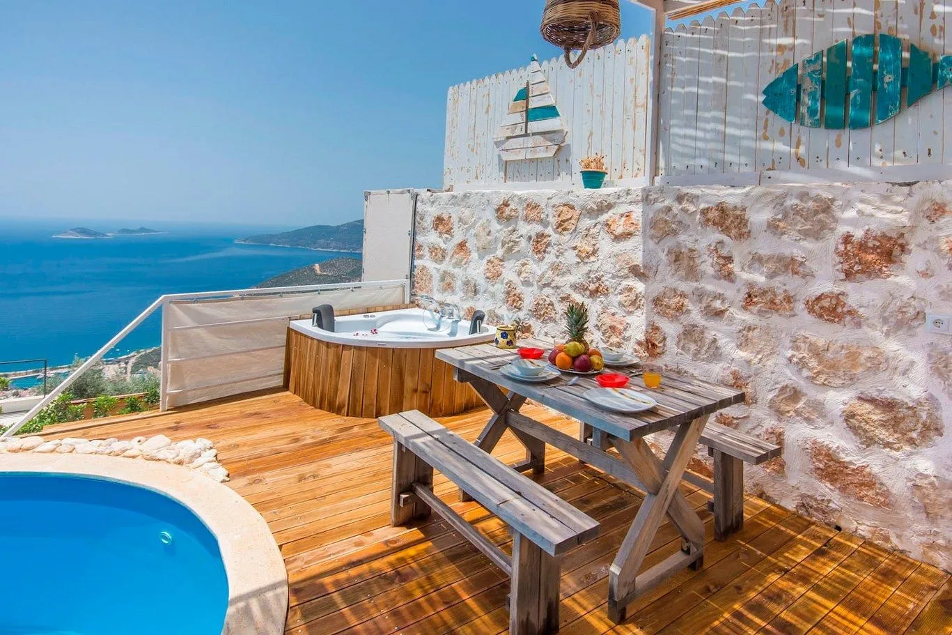 Villa Tiny Patika