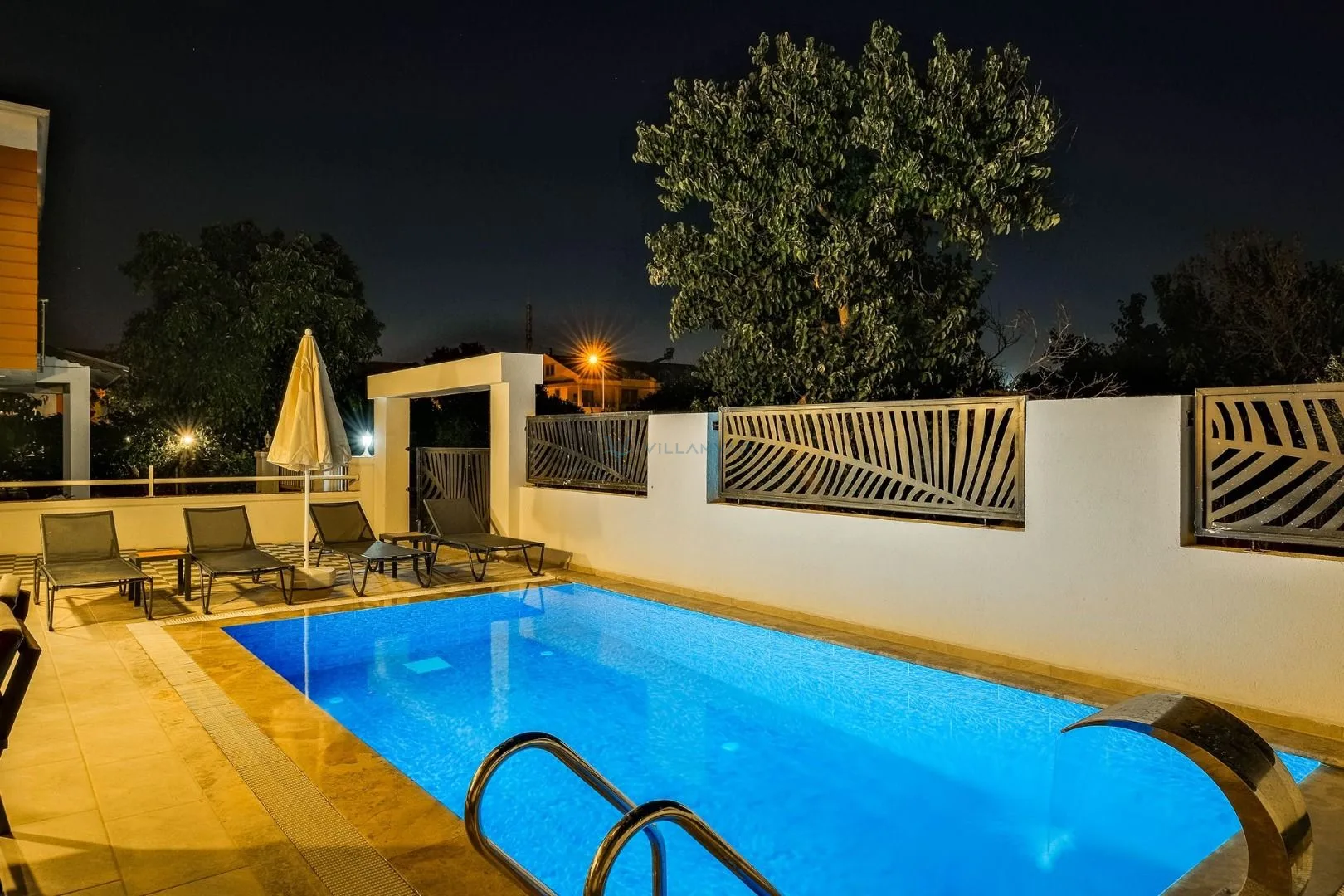 Can Villas 4
