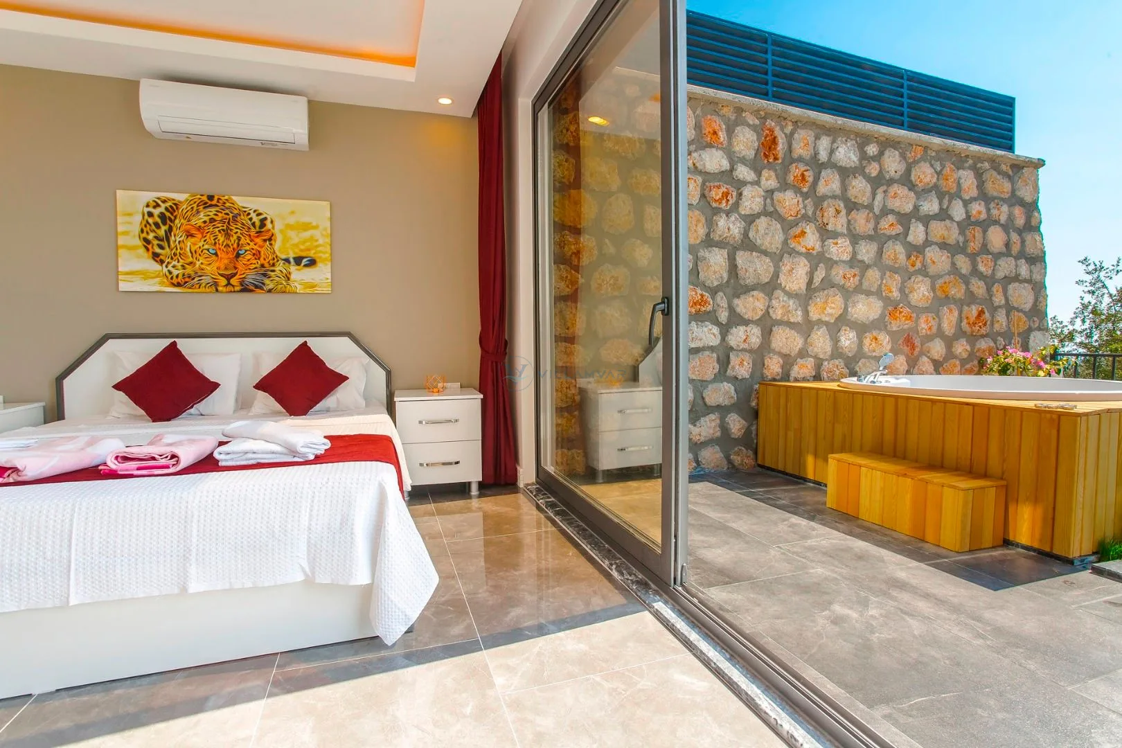 Villa Visa 2