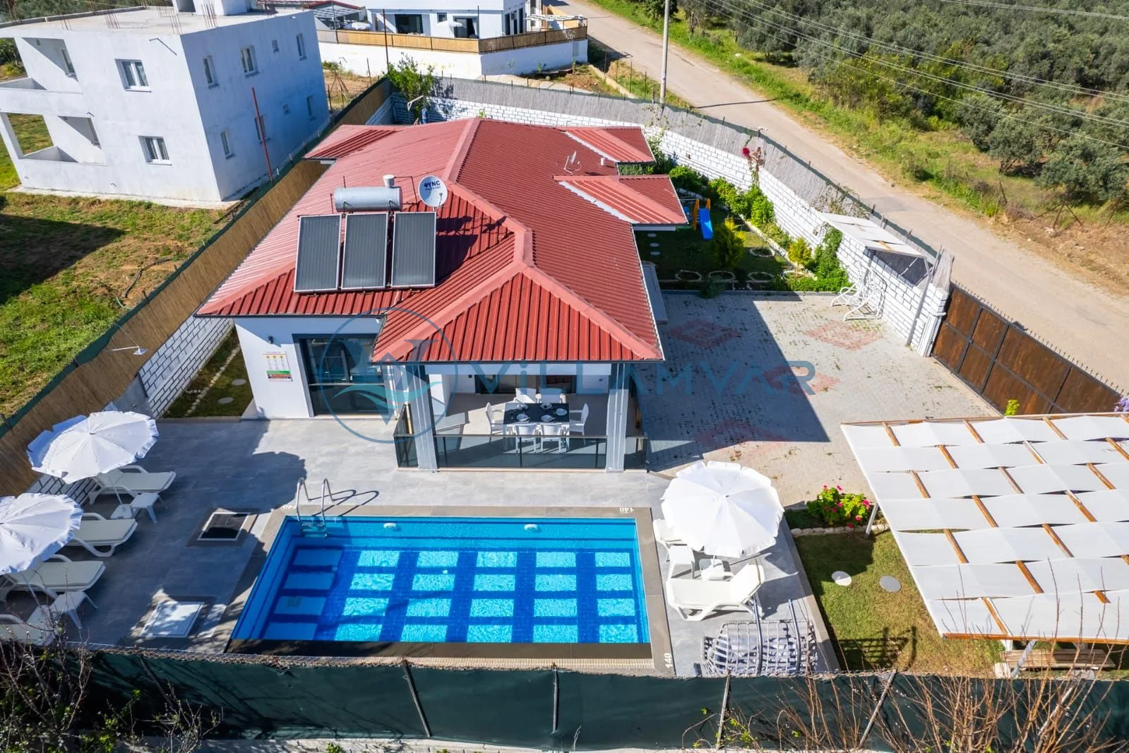 Villa Elmas 1