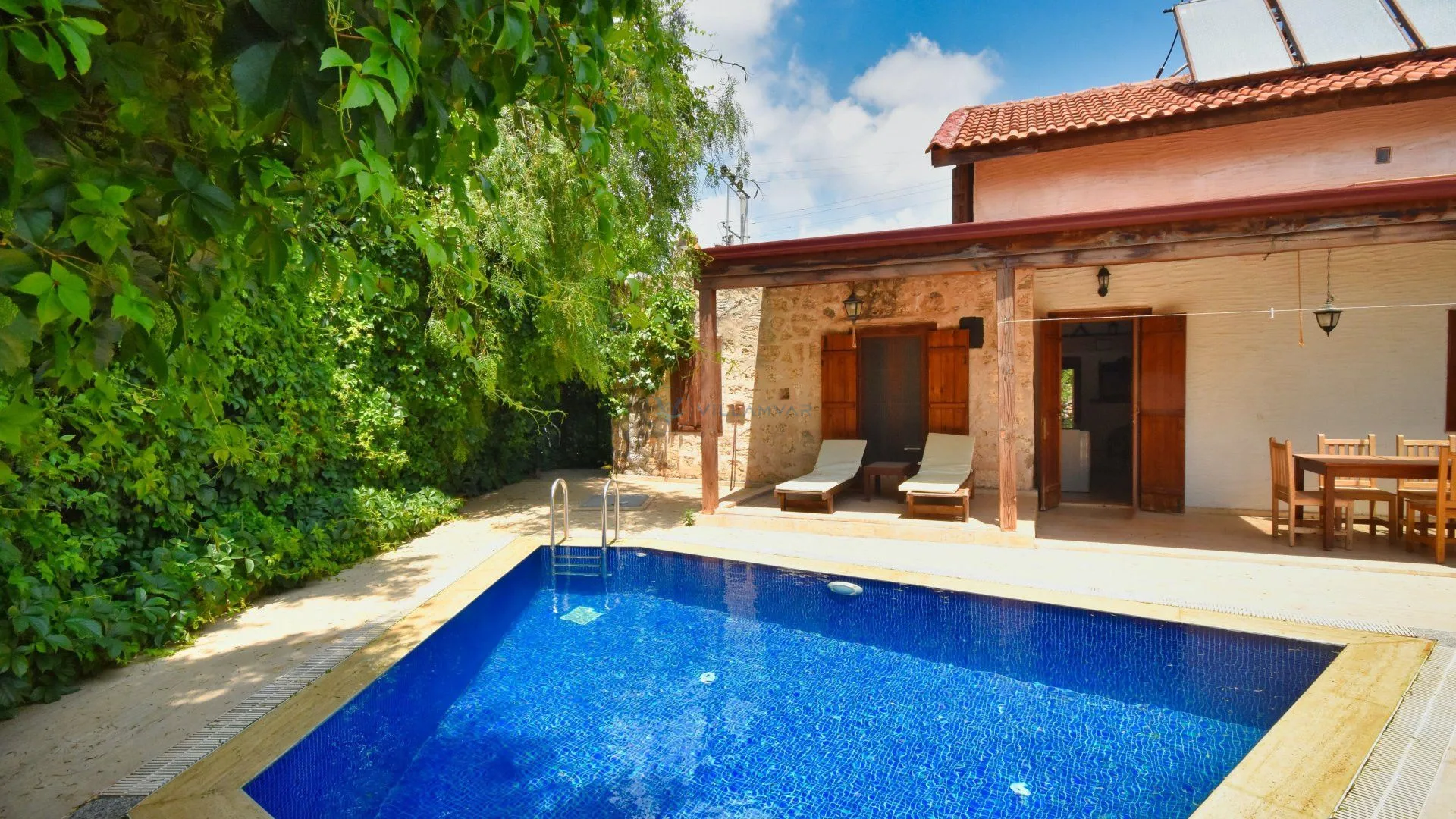 Villa Rumi