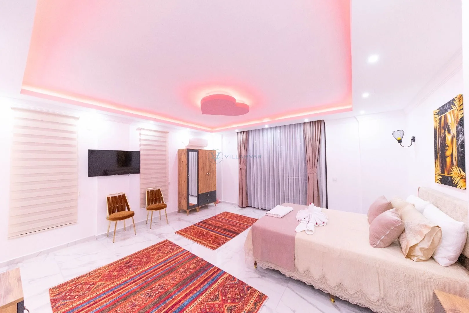 Villa Sinem Çavdır