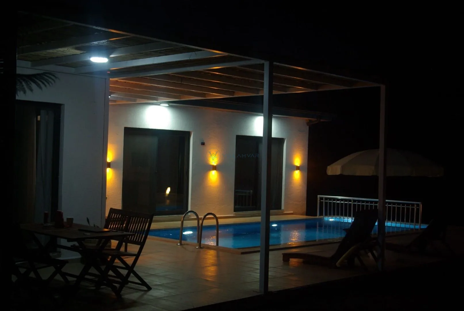 Villa Yakacık