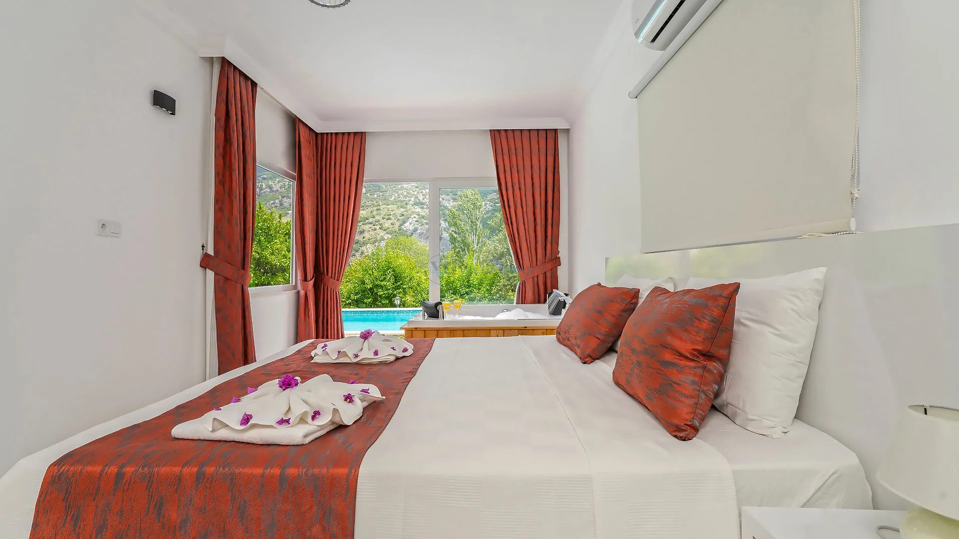 Villa Yelekin
