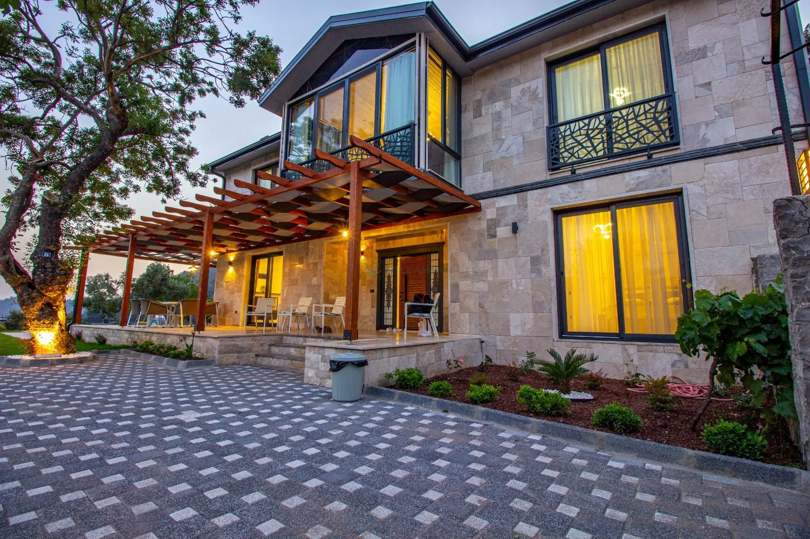 Villa Panama