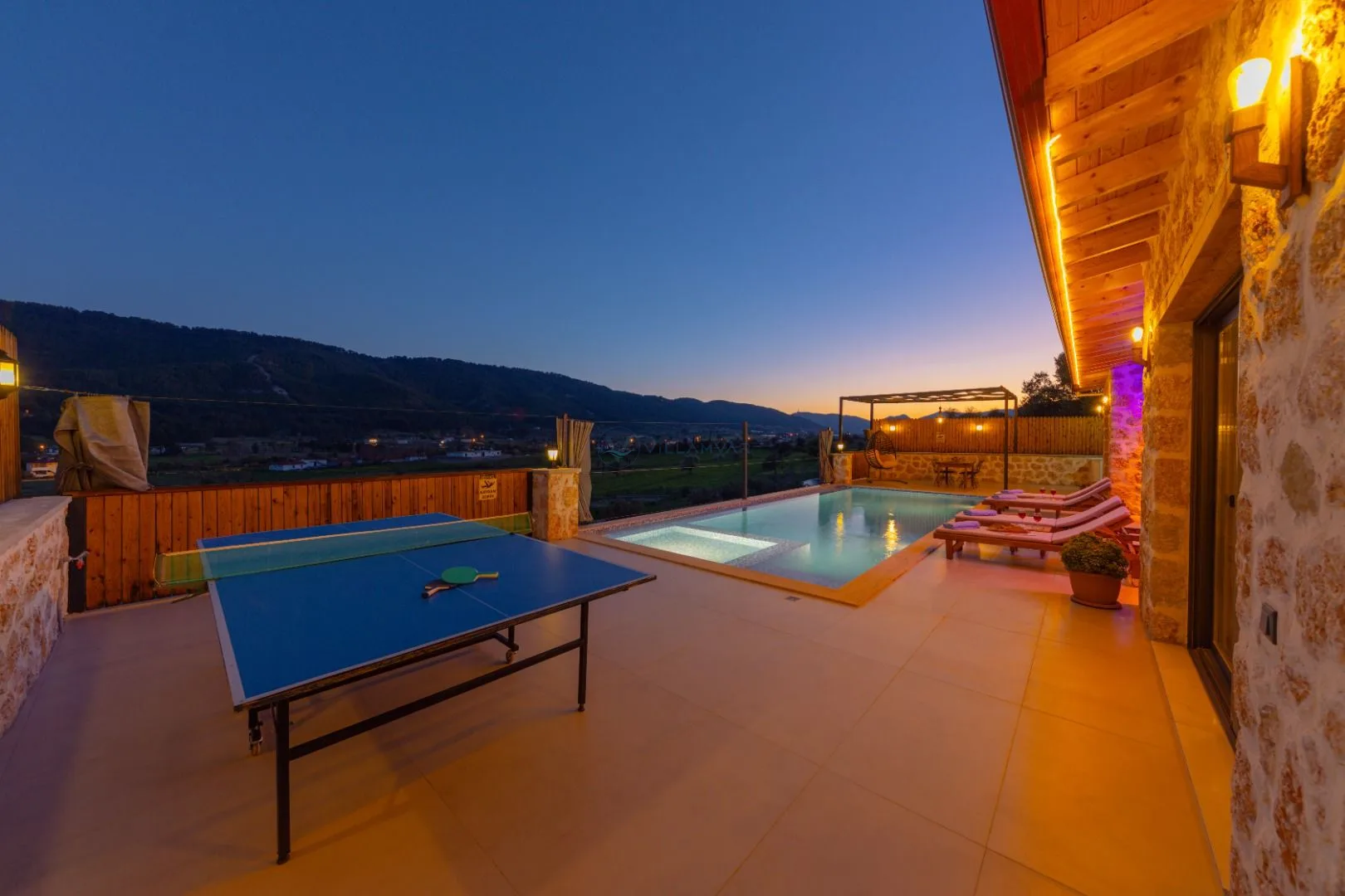 Villa Estonya