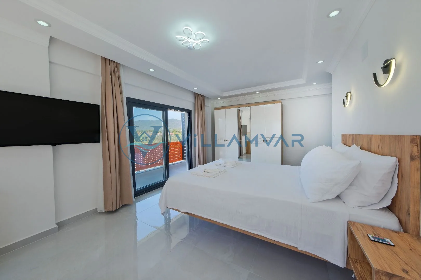 Villa Seaside 2