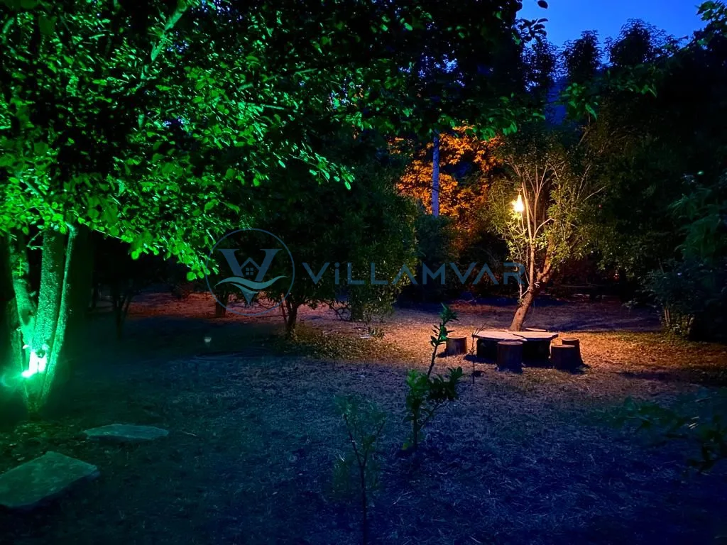 Villa Doğal 1