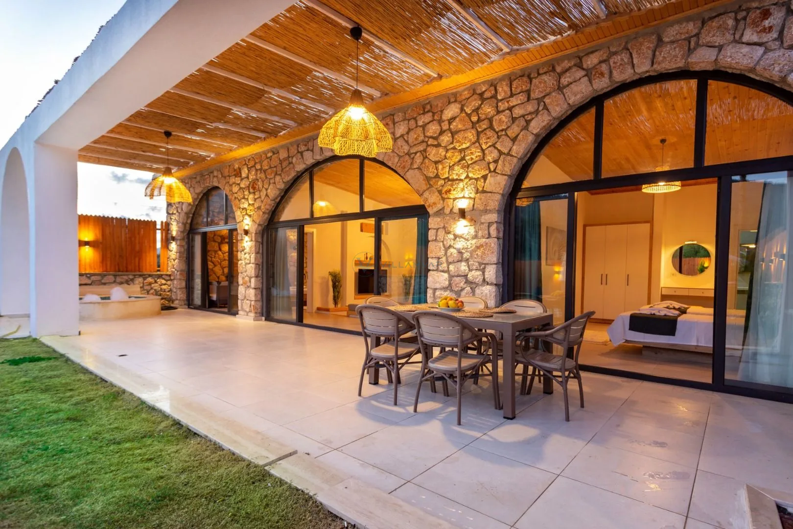 Villa Çido