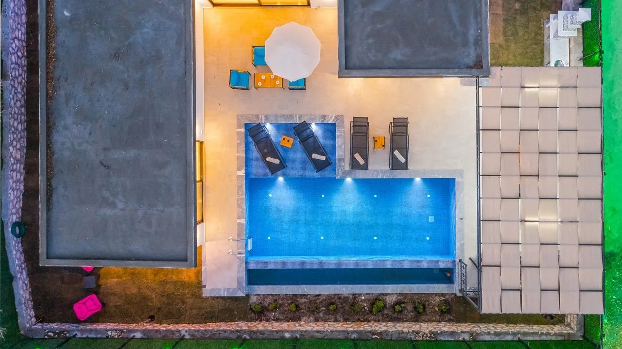 Villa Ortak 4