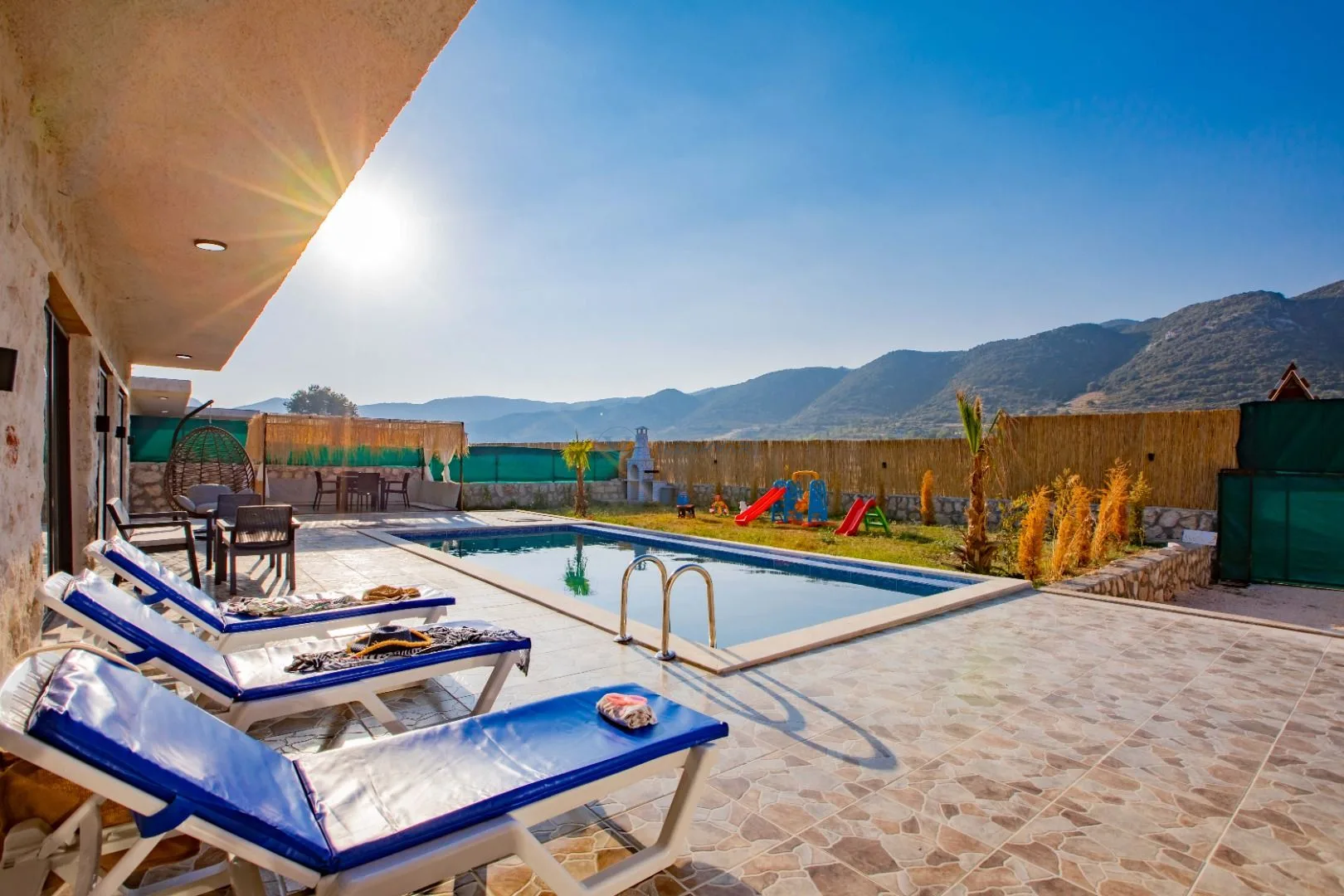 Villa Sun