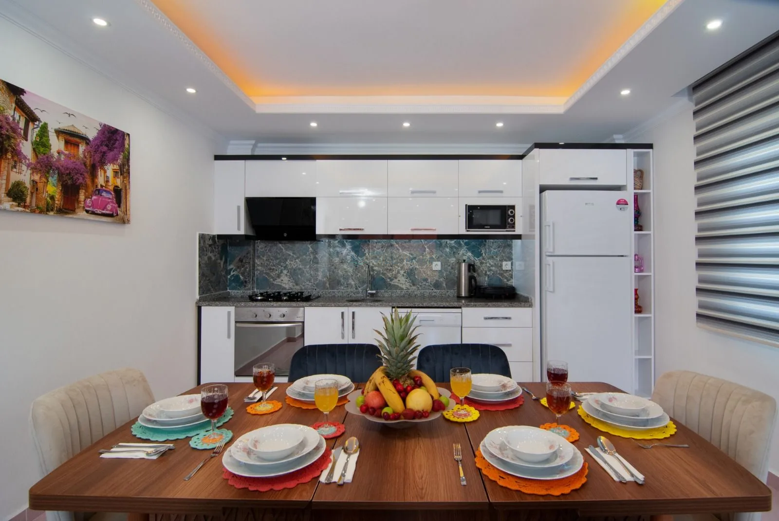 Villa Wind