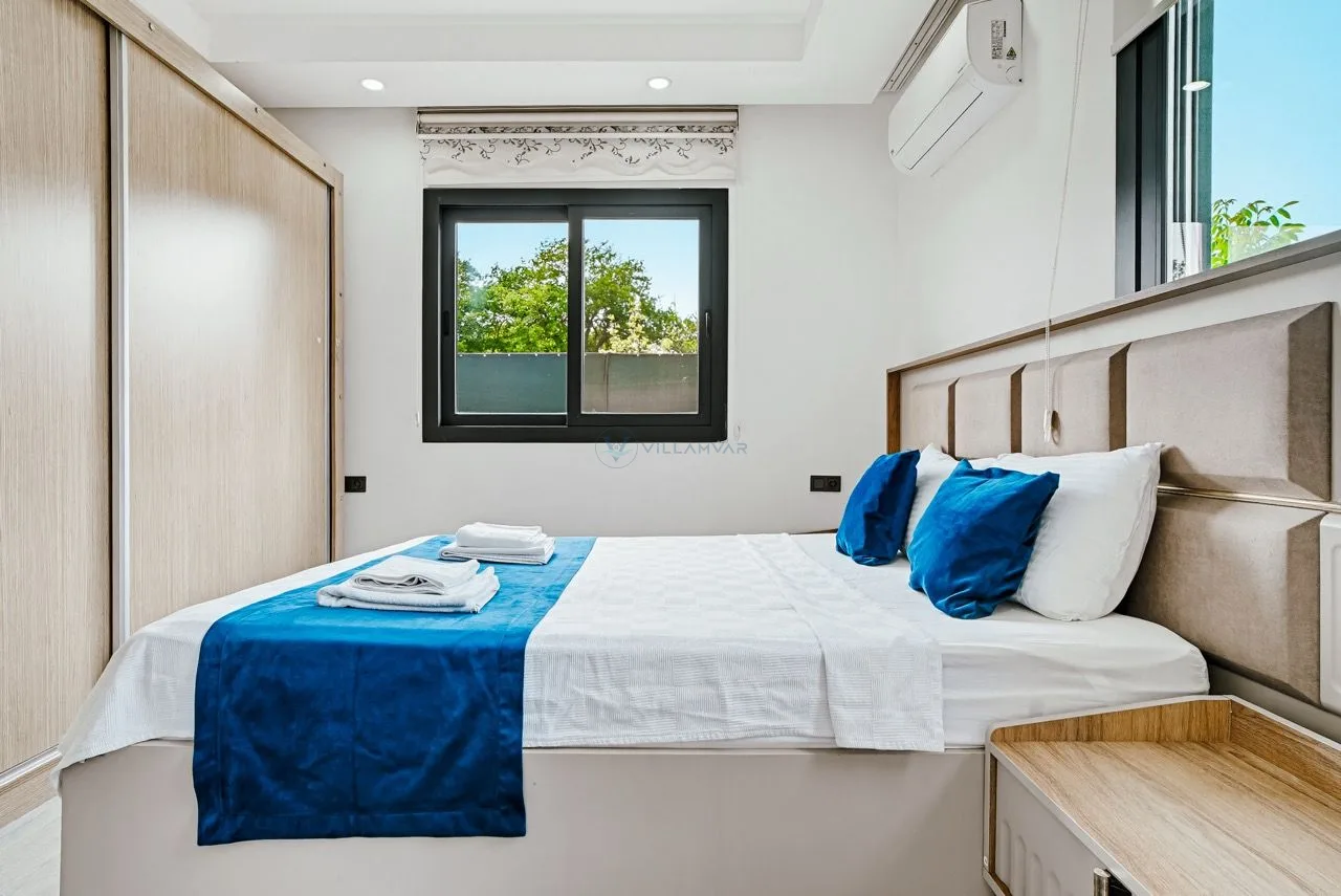 Villa Sierran