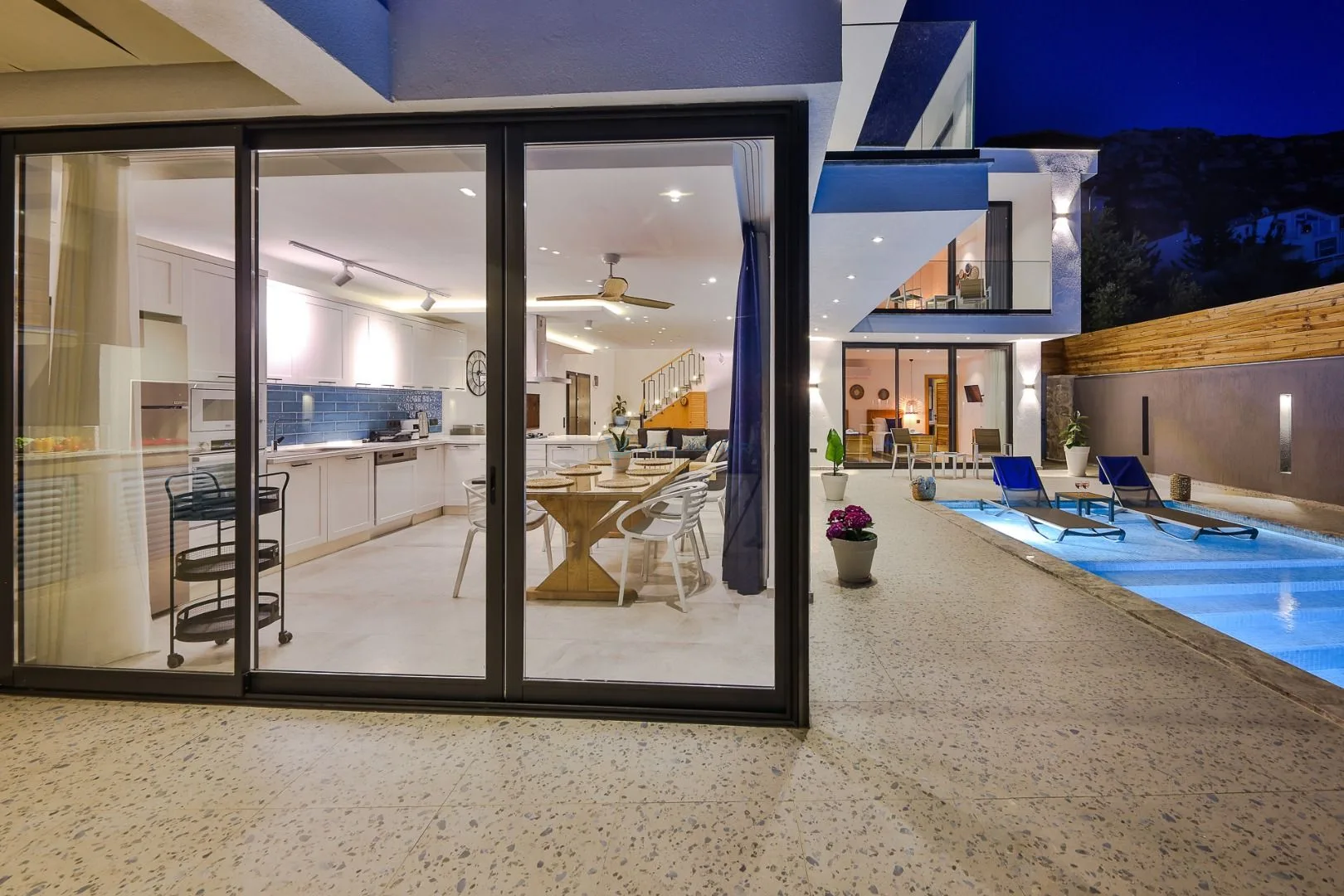 Villa Mare Mare Cal