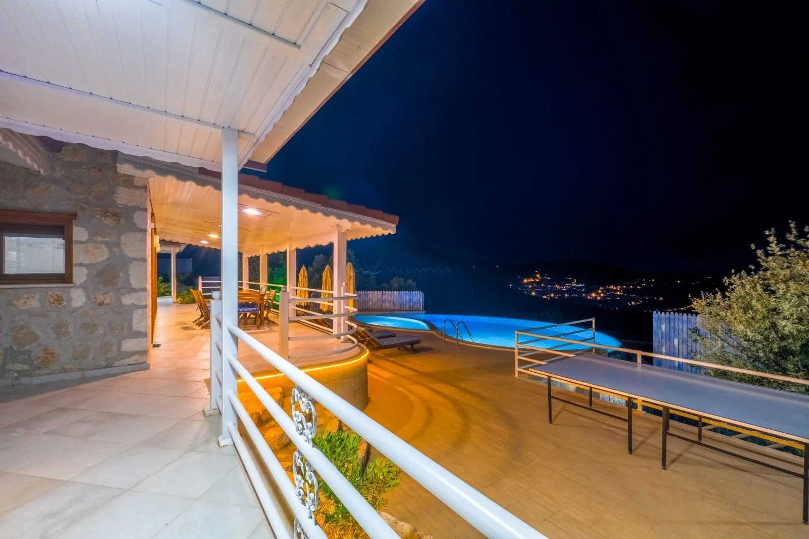 Villa Magnolyam Deluxe