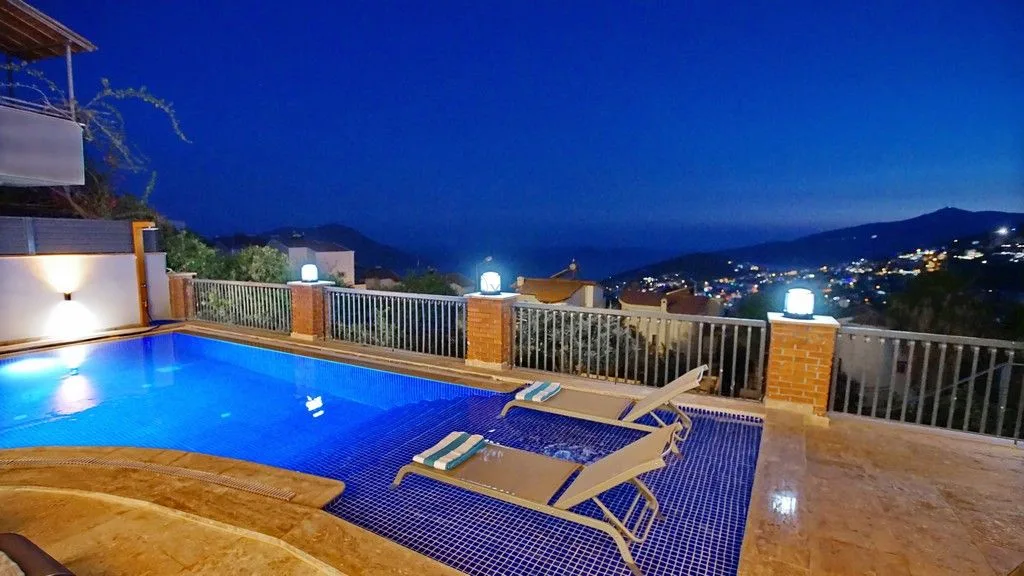 Villa Quinn Star