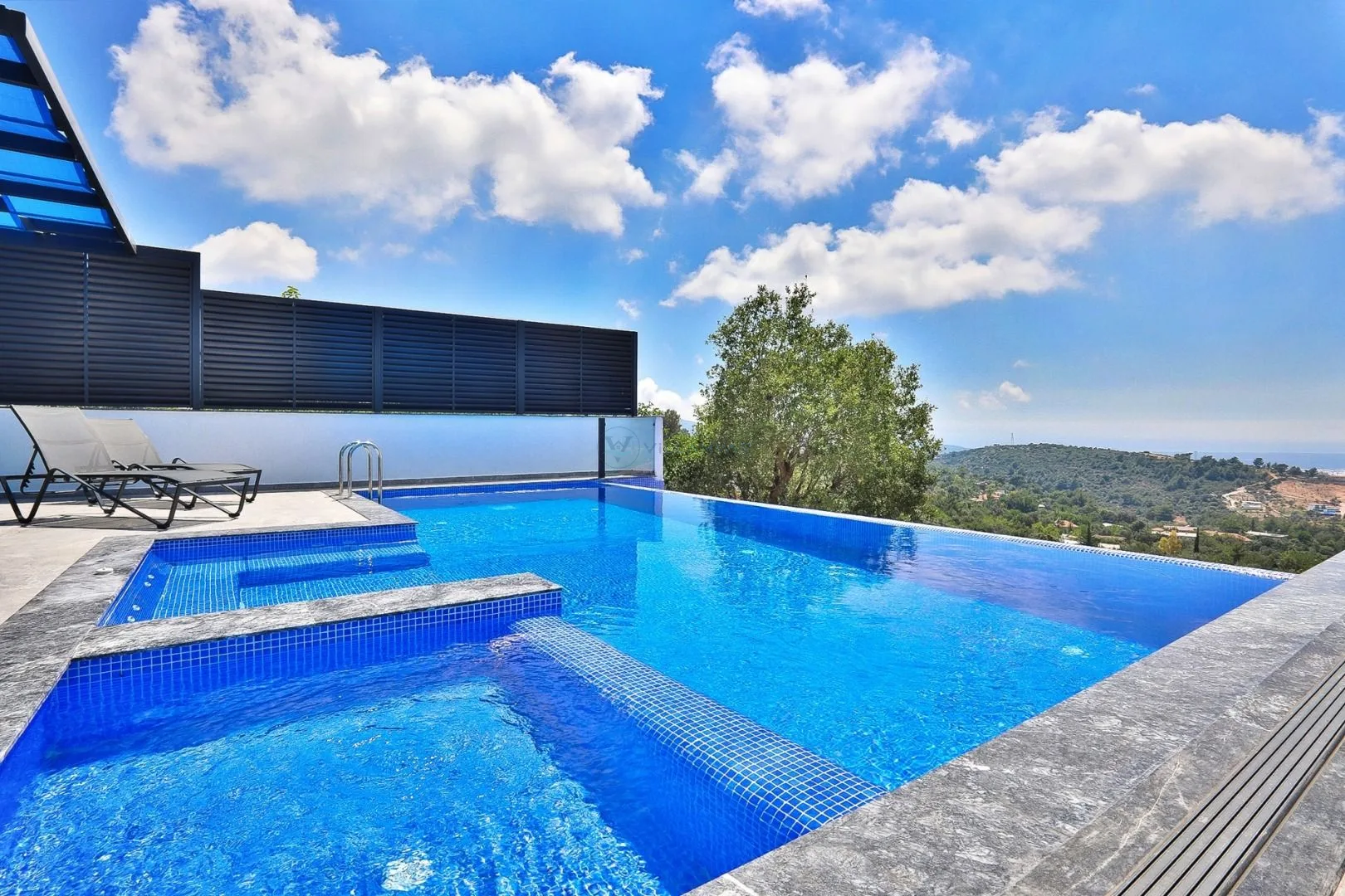 Villa Nova Üzümlü