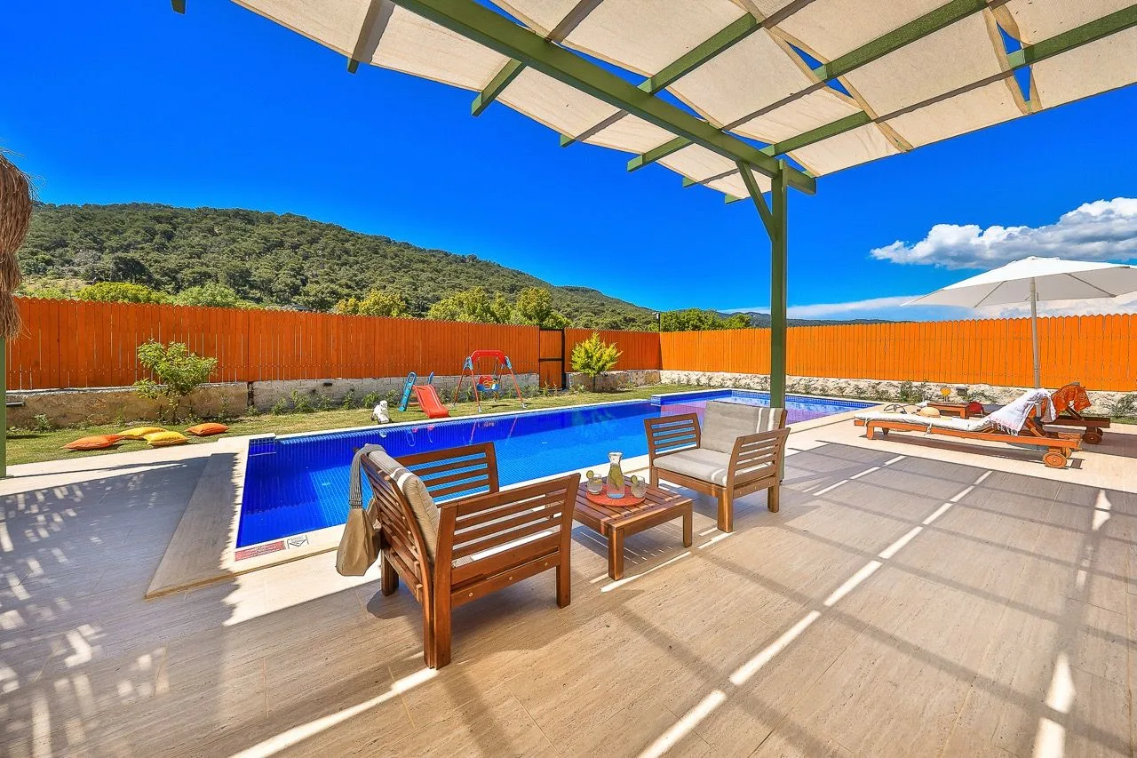 Villa Bonus 2