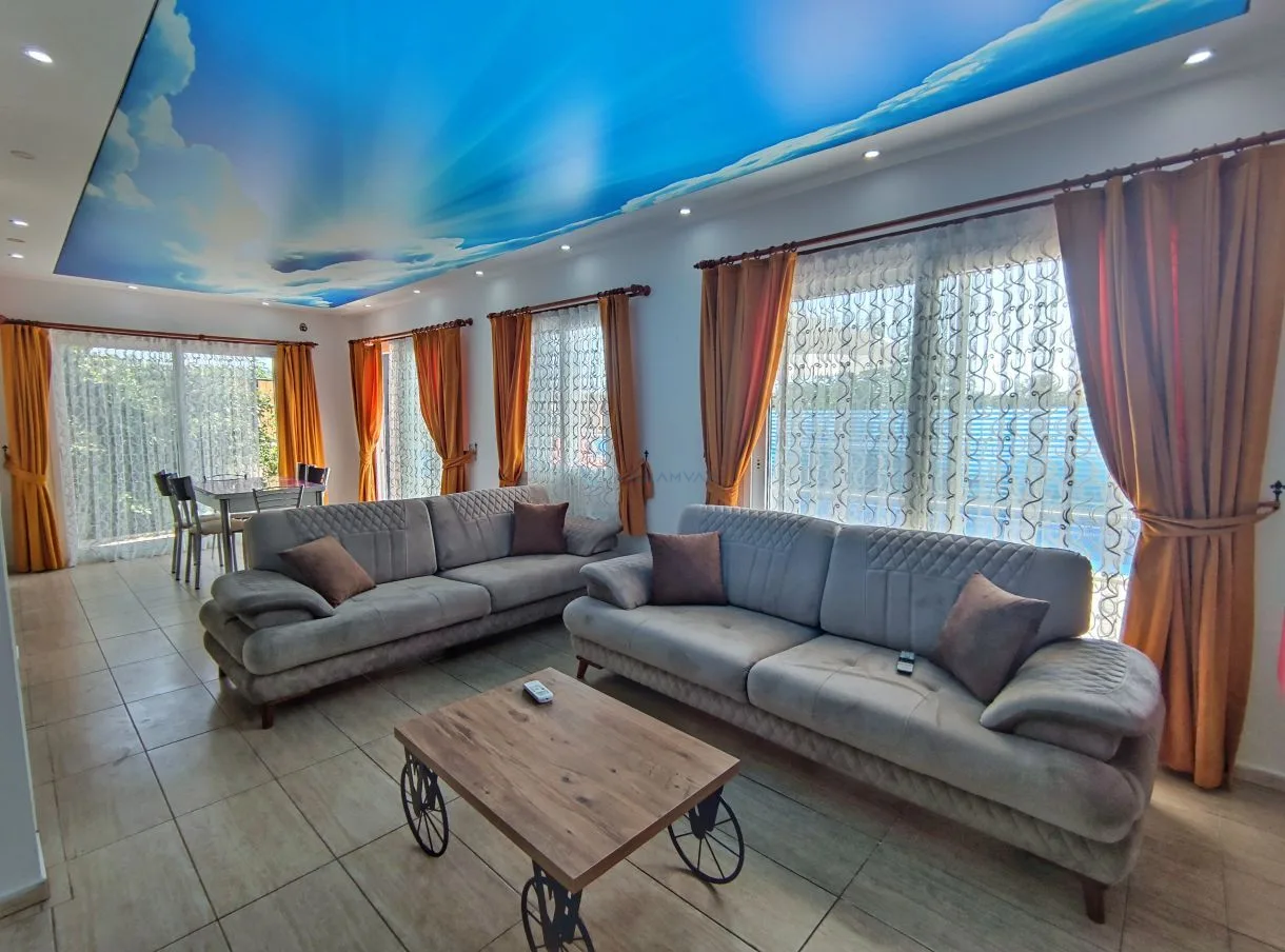 Villa Cello