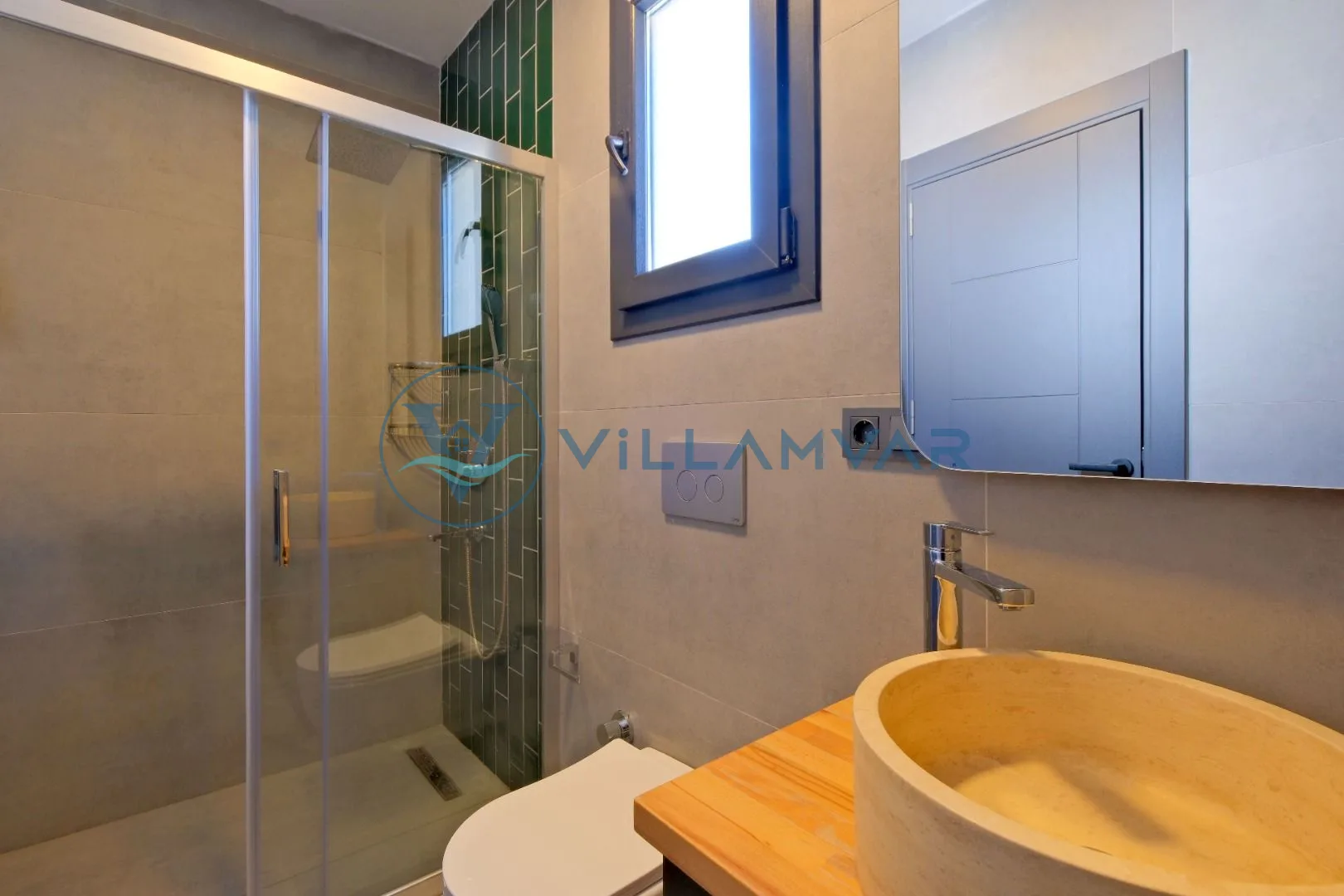 Villa Aydın Solstice 1