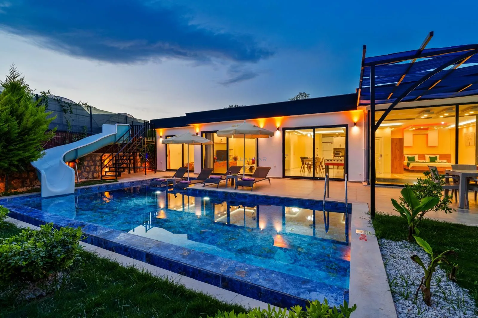 Villa Elena