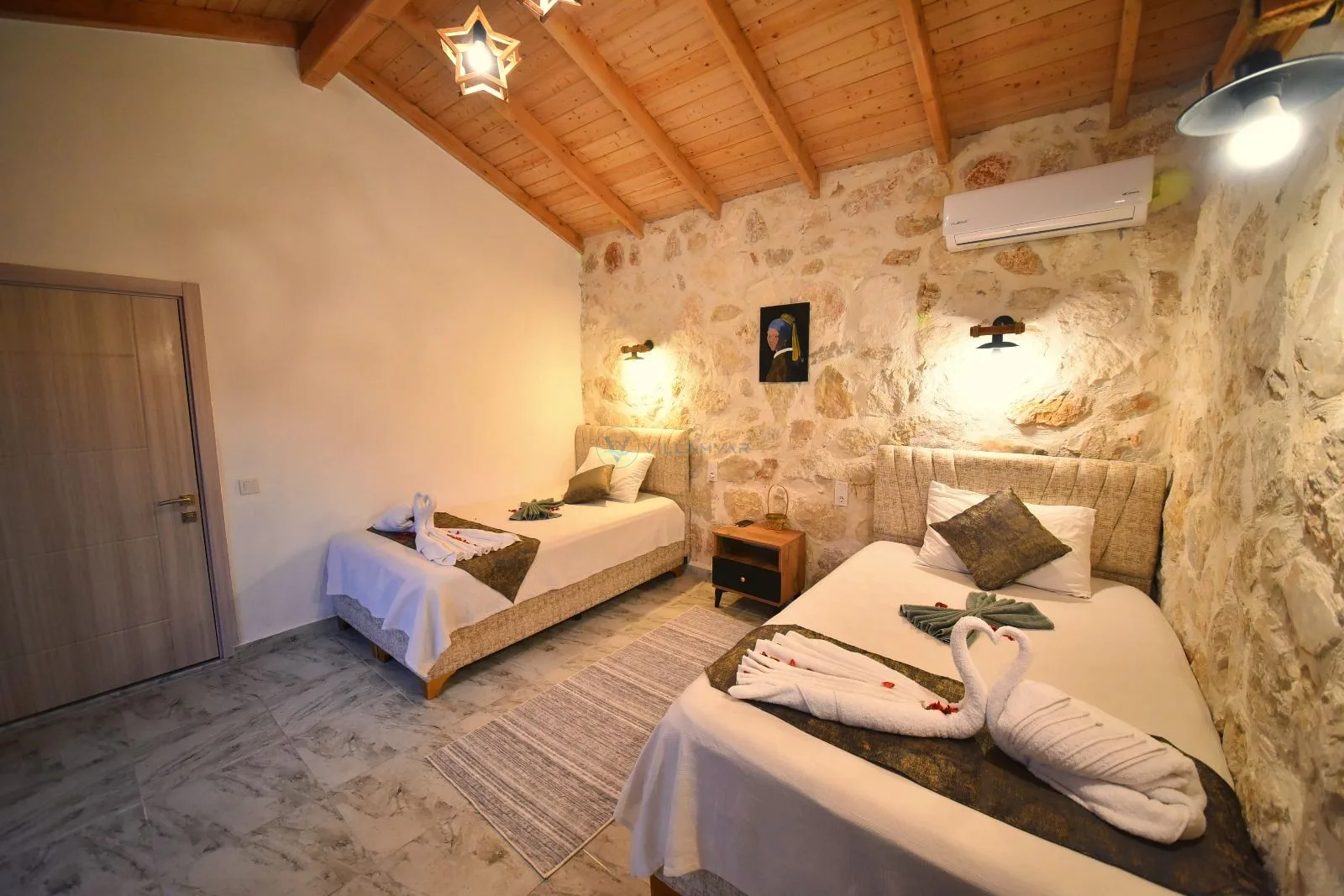 Villa Yıldızım