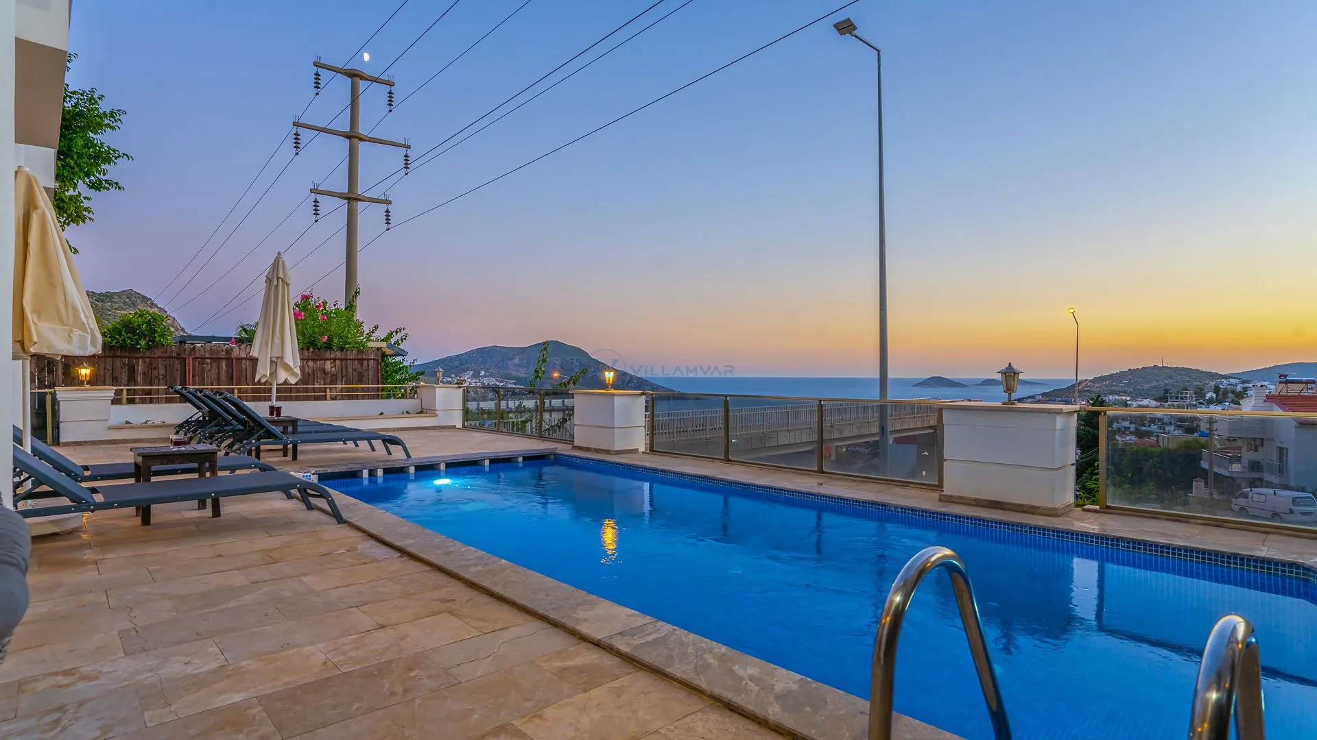 Villa Mavira