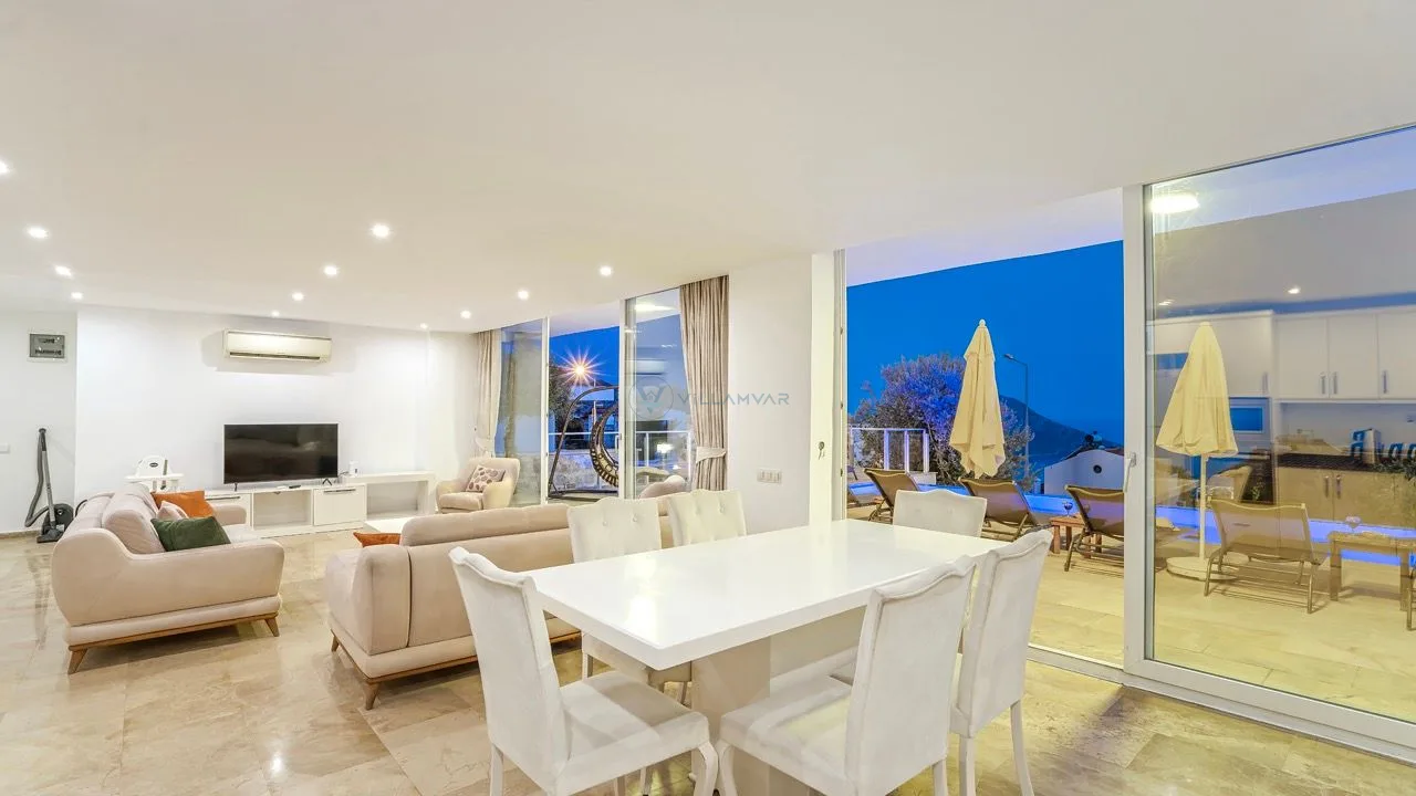 Villa Zeytouna