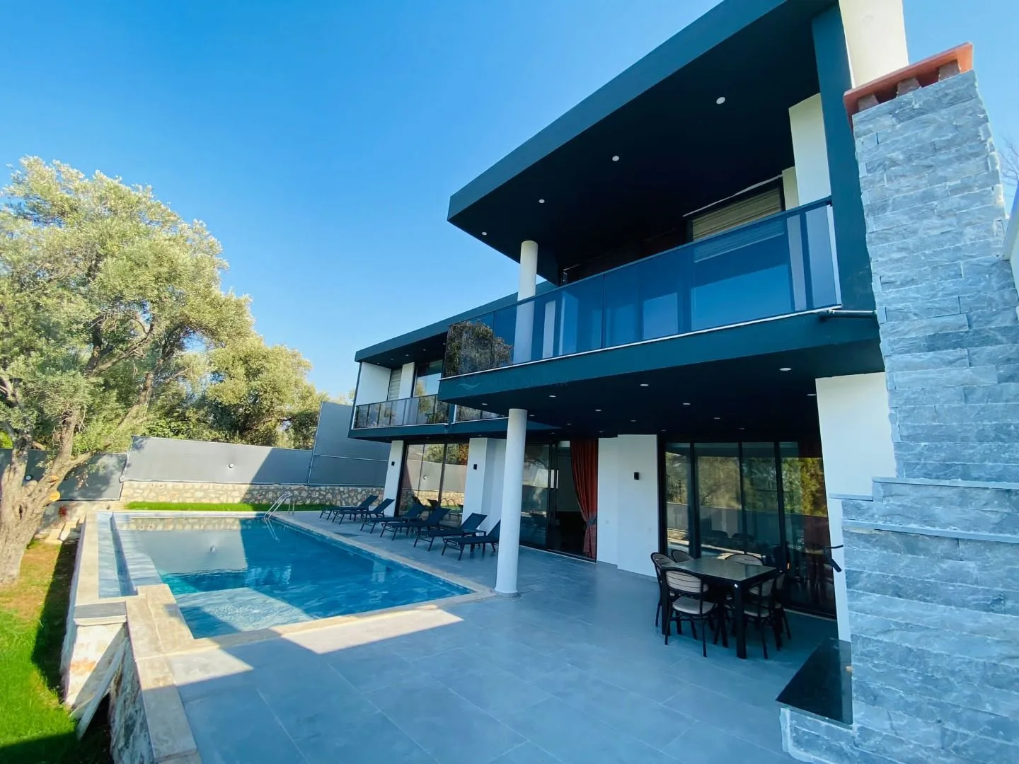 Villa Nar Ağacı Patara