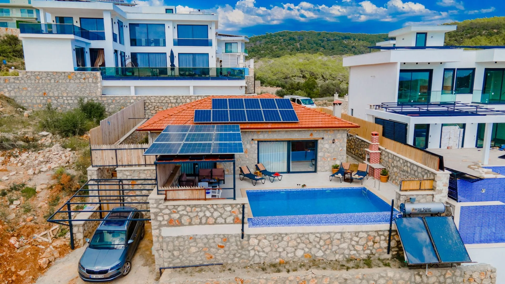 Villa Yosun