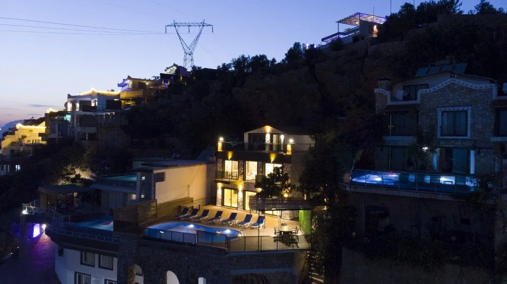 Villa Elit